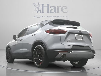 2024 Chevrolet Blazer 3LT