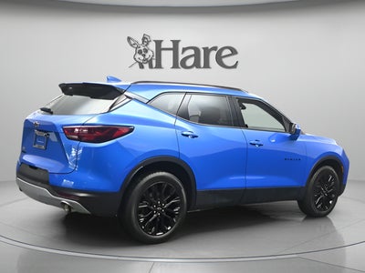 2024 Chevrolet Blazer 3LT