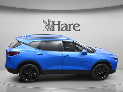 2024 Chevrolet Blazer 3LT
