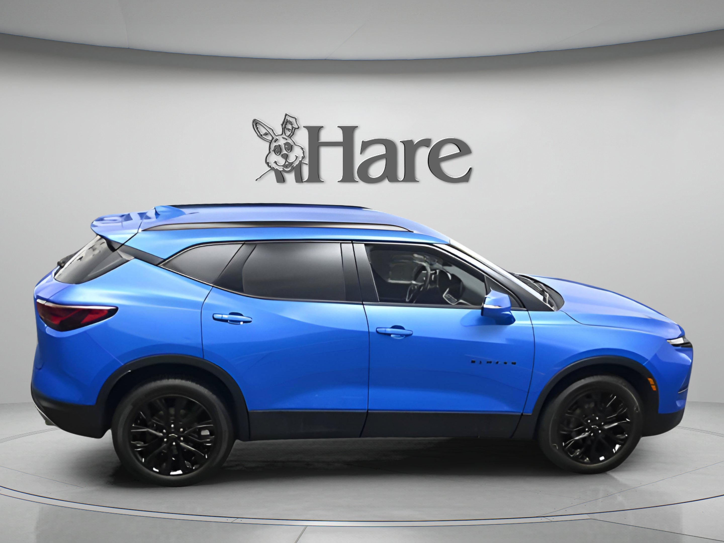 2024 Chevrolet Blazer 3LT