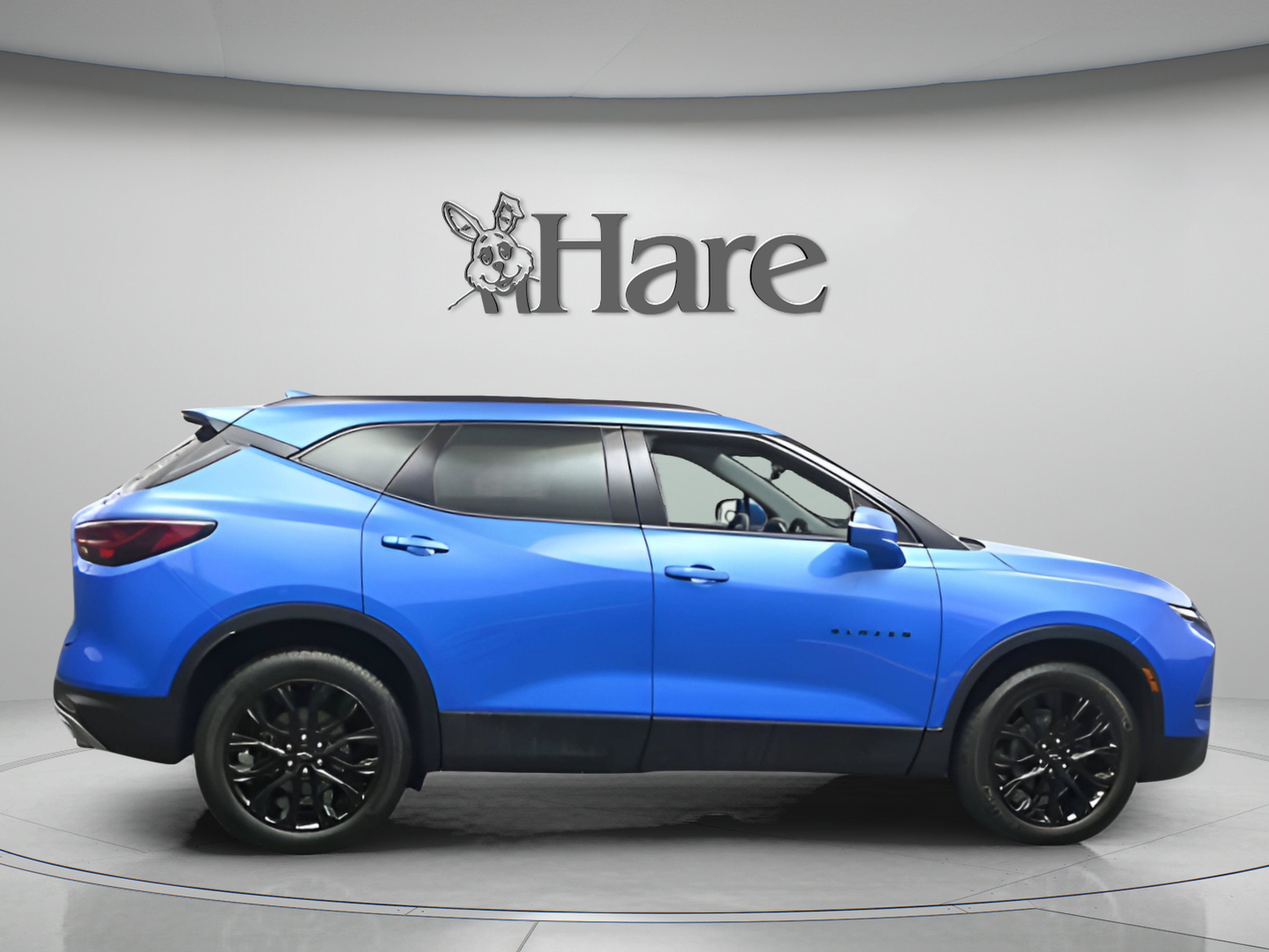 2024 Chevrolet Blazer 3LT