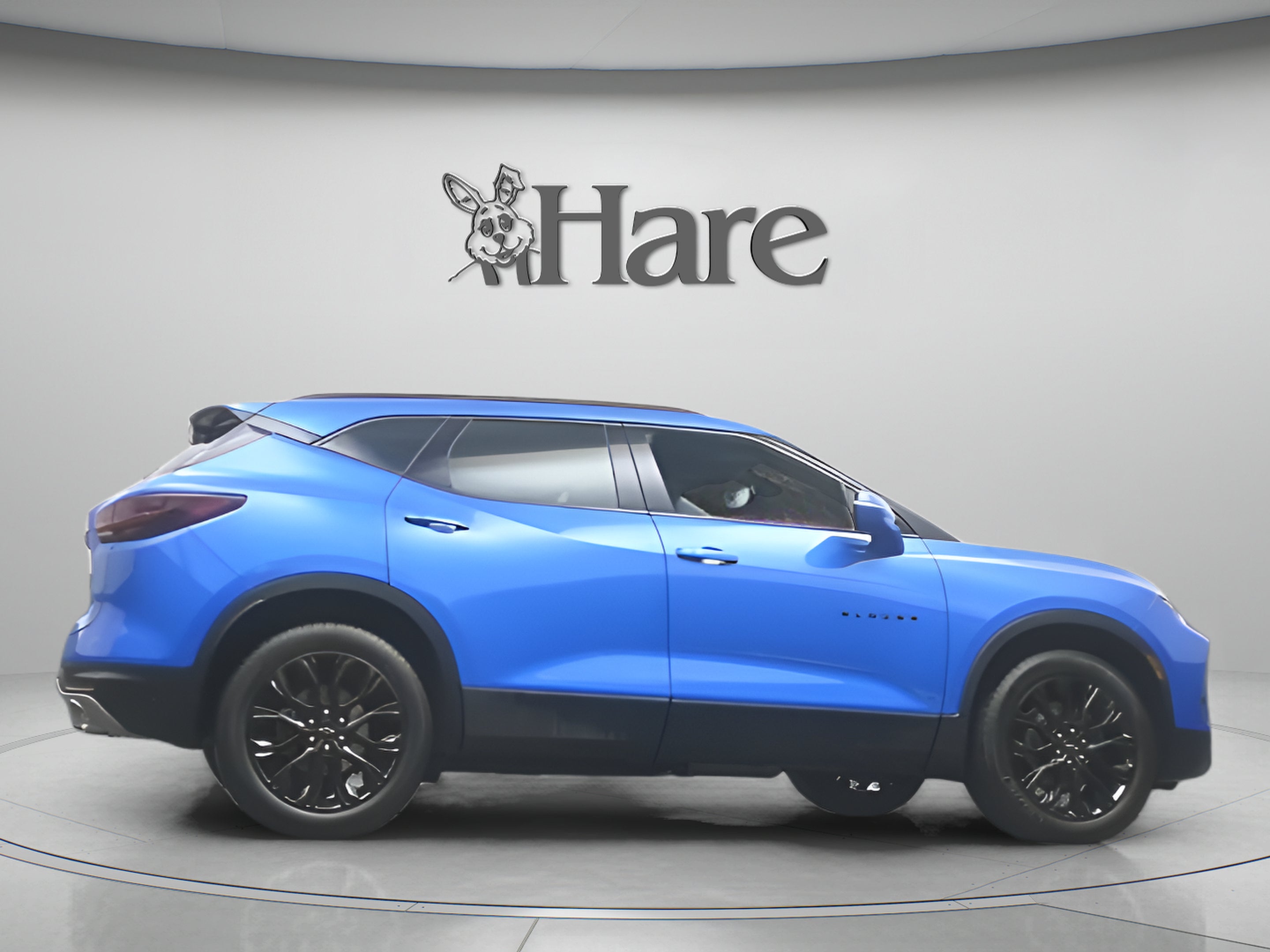 2024 Chevrolet Blazer 3LT