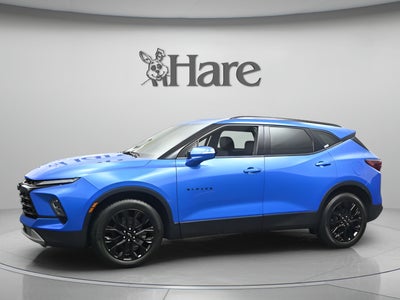 2024 Chevrolet Blazer 3LT