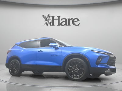 2024 Chevrolet Blazer 3LT