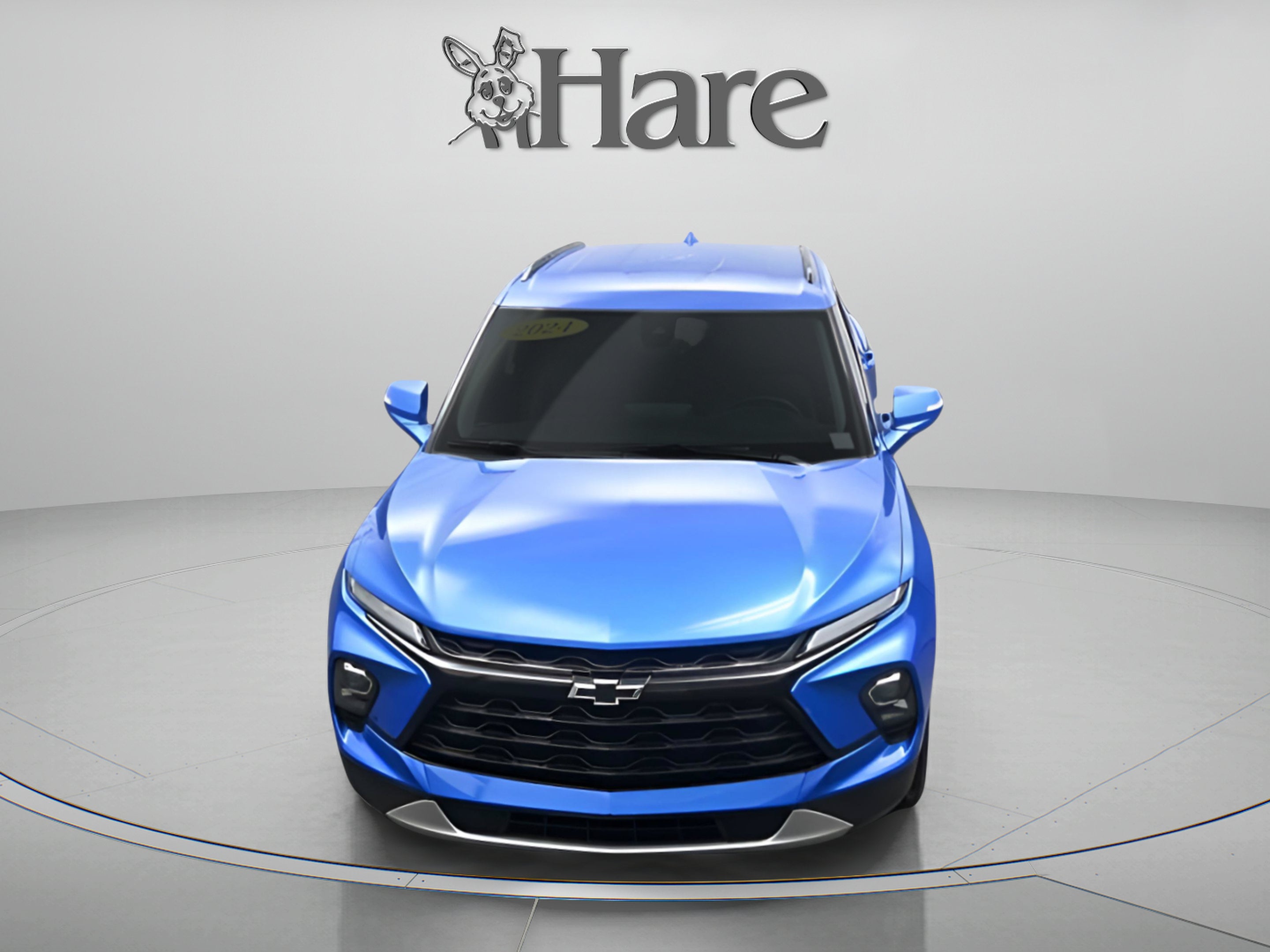 2024 Chevrolet Blazer 3LT