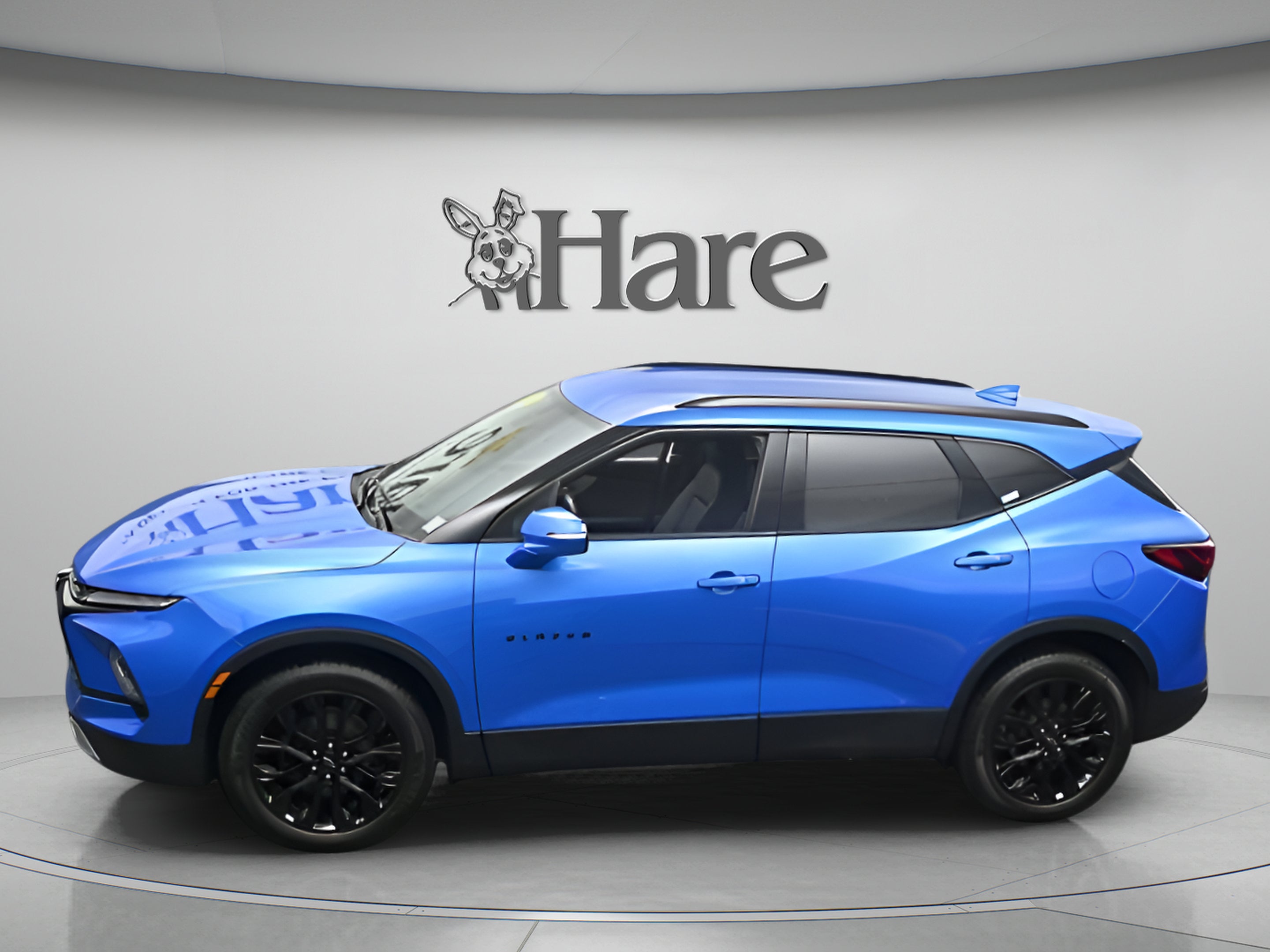 2024 Chevrolet Blazer 3LT