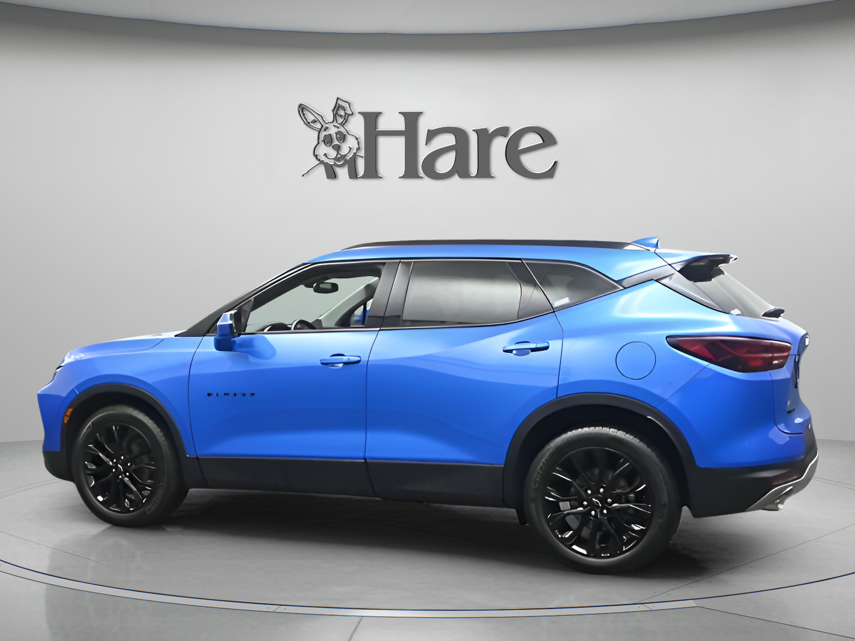 2024 Chevrolet Blazer 3LT
