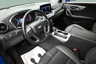 2024 Chevrolet Blazer 3LT