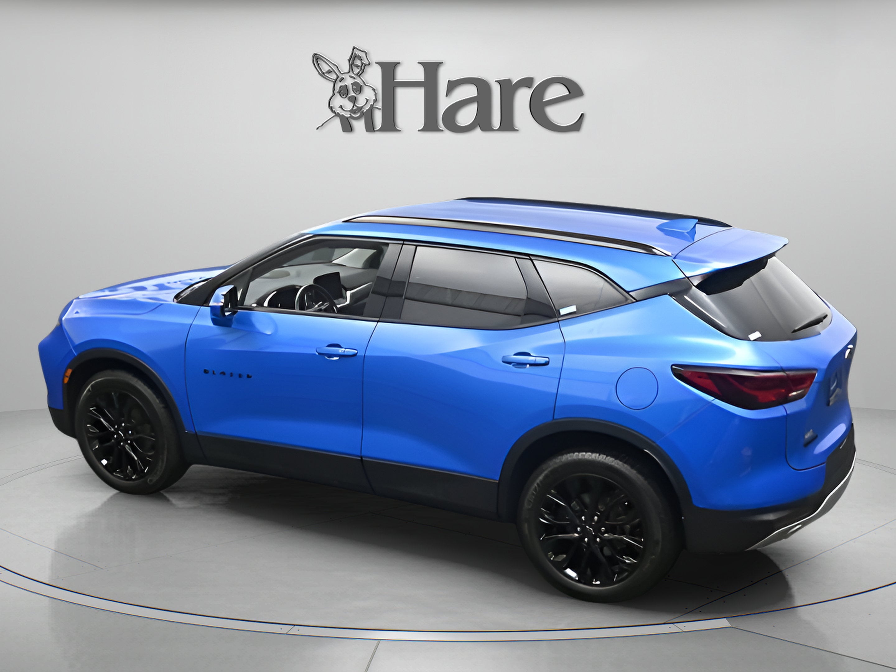 2024 Chevrolet Blazer 3LT
