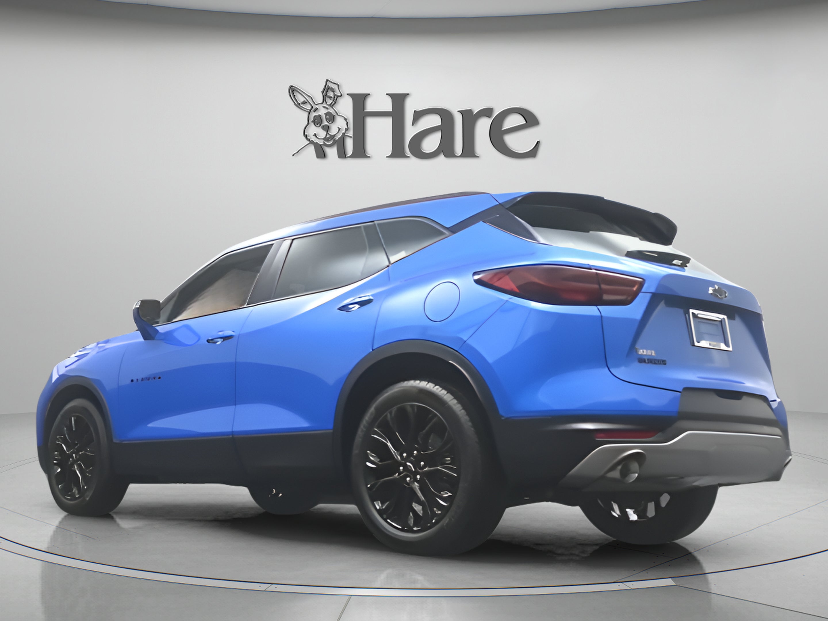 2024 Chevrolet Blazer 3LT