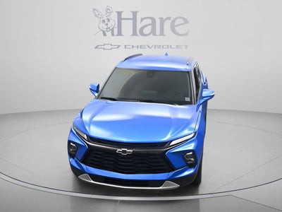 2024 Chevrolet Blazer 3LT
