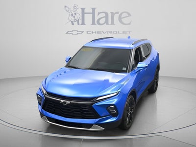 2024 Chevrolet Blazer 3LT