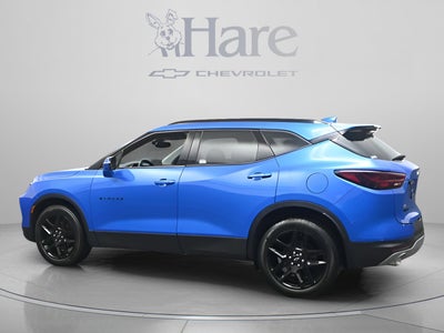 2024 Chevrolet Blazer 3LT