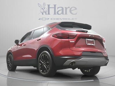 2024 Chevrolet Blazer 3LT