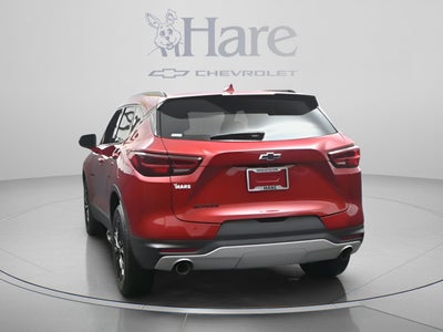 2024 Chevrolet Blazer 3LT