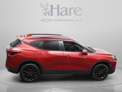2024 Chevrolet Blazer 3LT