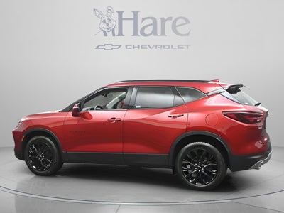 2024 Chevrolet Blazer 3LT