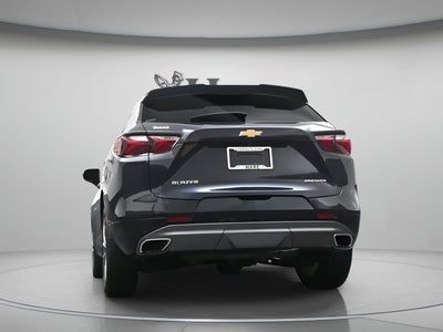 2021 Chevrolet Blazer Premier