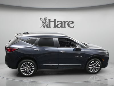 2021 Chevrolet Blazer Premier