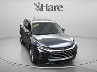 2021 Chevrolet Blazer Premier
