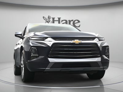 2021 Chevrolet Blazer Premier