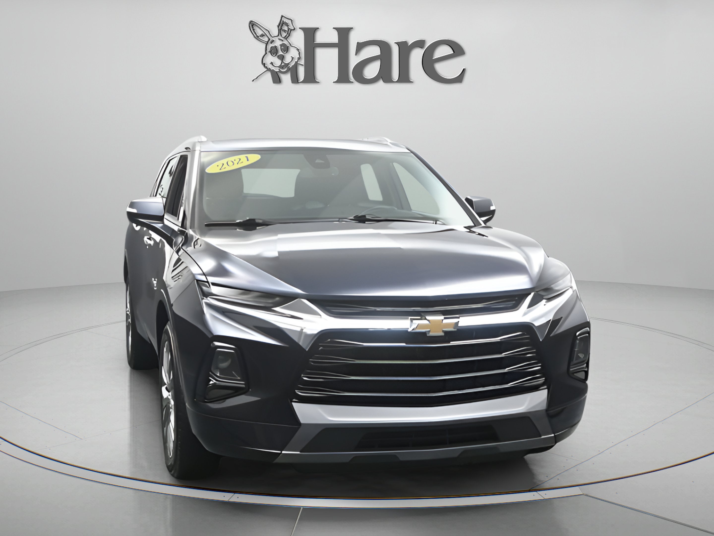 2021 Chevrolet Blazer Premier