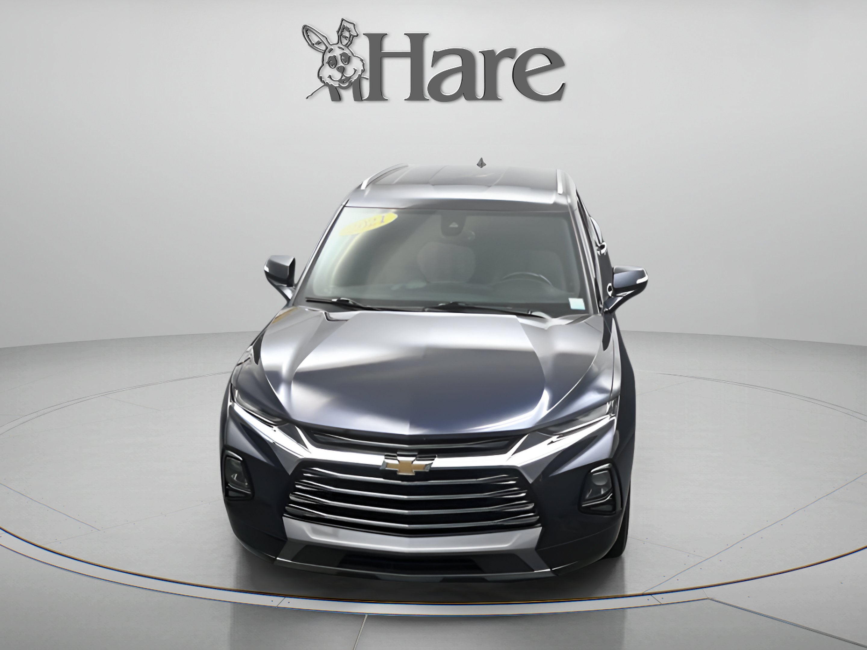 2021 Chevrolet Blazer Premier