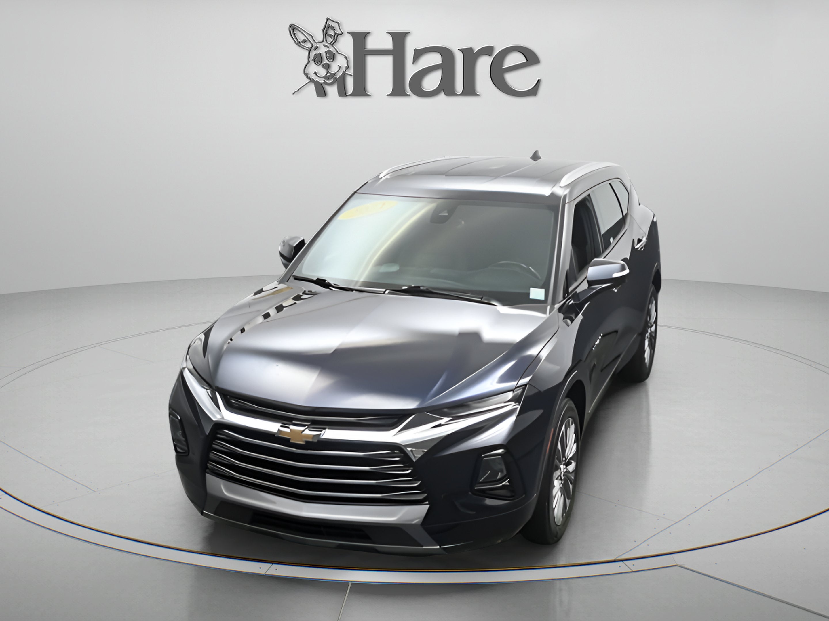 2021 Chevrolet Blazer Premier