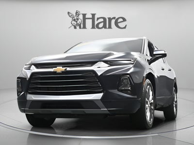 2021 Chevrolet Blazer Premier