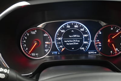 2021 Chevrolet Blazer Premier