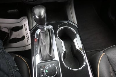 2021 Chevrolet Blazer Premier