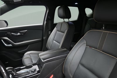 2021 Chevrolet Blazer Premier