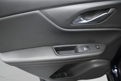 2021 Chevrolet Blazer Premier