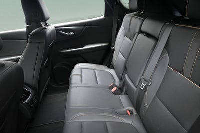 2021 Chevrolet Blazer Premier