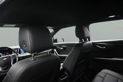 2021 Chevrolet Blazer Premier