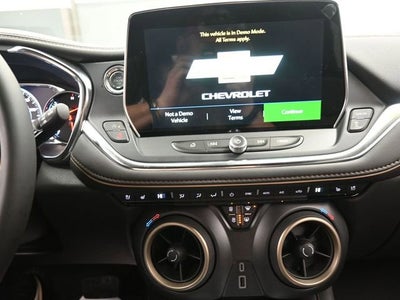 2025 Chevrolet Blazer Premier