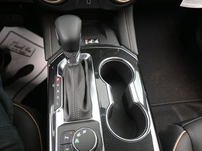 2025 Chevrolet Blazer Premier