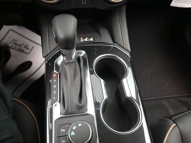 2025 Chevrolet Blazer Premier