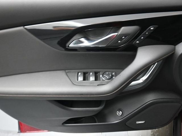 2025 Chevrolet Blazer Premier