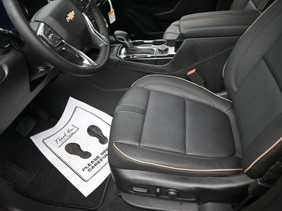 2025 Chevrolet Blazer Premier