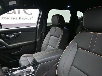 2025 Chevrolet Blazer Premier