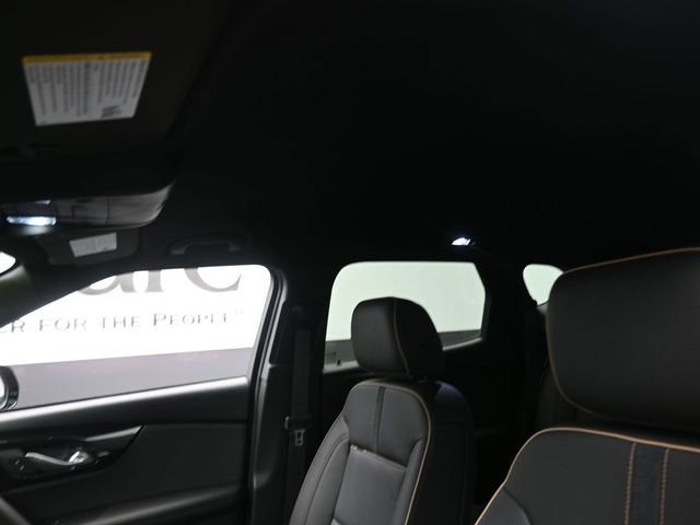 2025 Chevrolet Blazer Premier