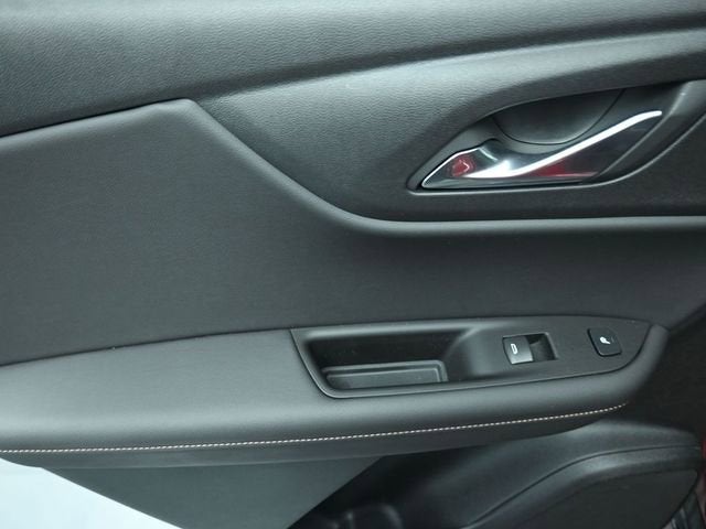 2025 Chevrolet Blazer Premier