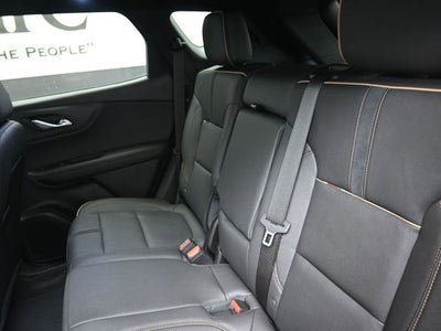 2025 Chevrolet Blazer Premier