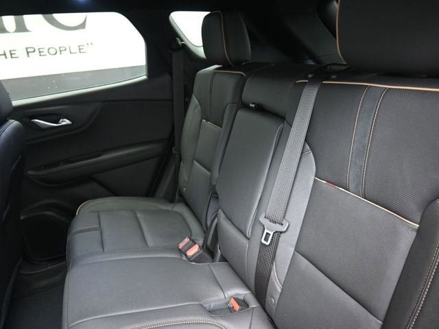 2025 Chevrolet Blazer Premier