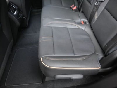 2025 Chevrolet Blazer Premier