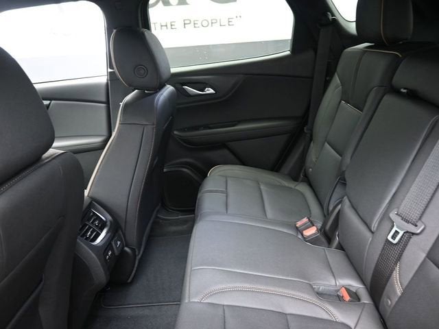 2025 Chevrolet Blazer Premier