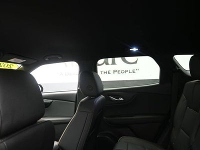 2025 Chevrolet Blazer Premier