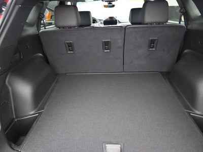 2025 Chevrolet Blazer Premier