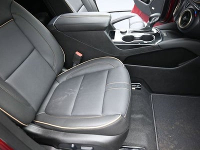 2025 Chevrolet Blazer Premier